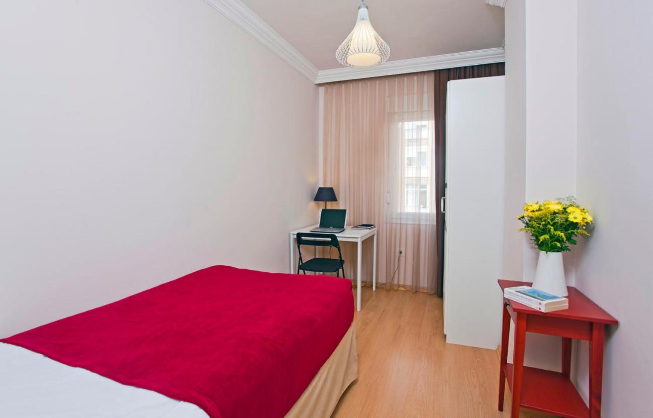 The Room Hotel & Apartments Antalya Zewnętrze zdjęcie