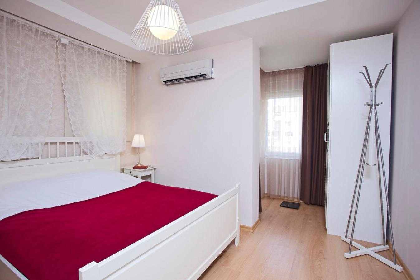 The Room Hotel & Apartments Antalya Zewnętrze zdjęcie