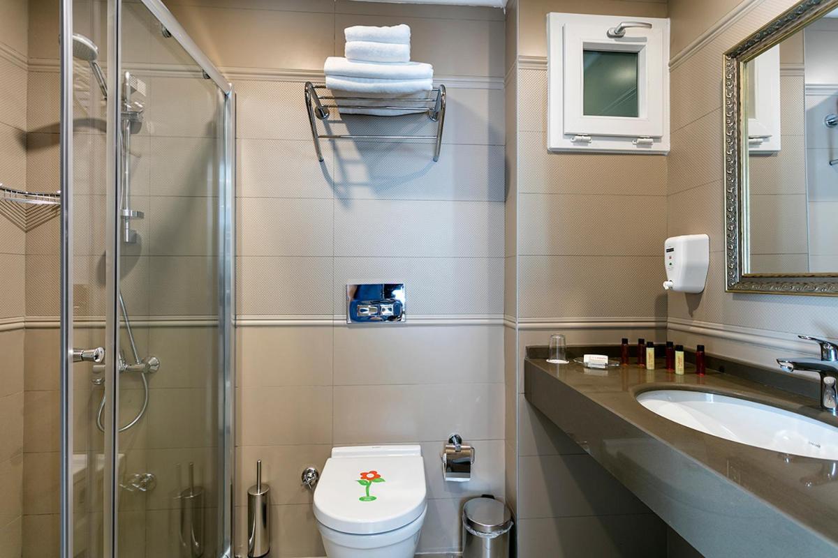 The Room Hotel & Apartments Antalya Zewnętrze zdjęcie