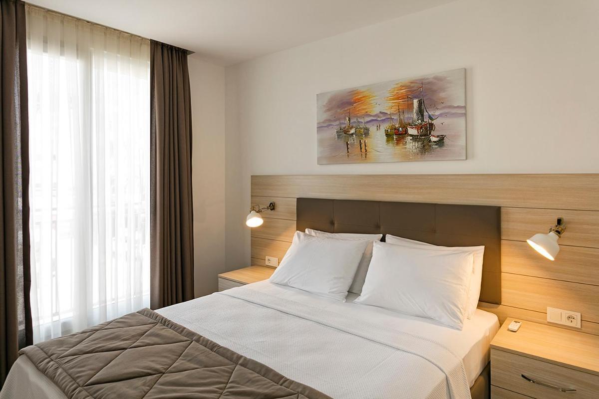 The Room Hotel & Apartments Antalya Zewnętrze zdjęcie