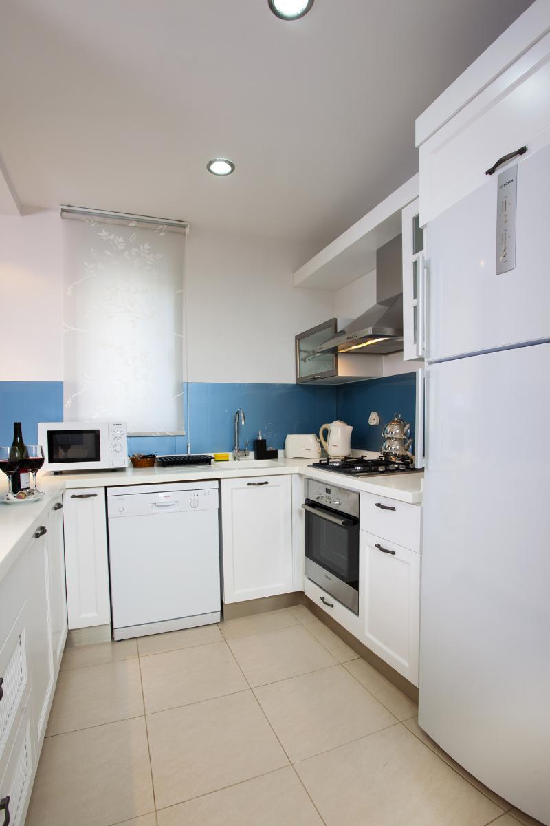 The Room Hotel & Apartments Antalya Zewnętrze zdjęcie
