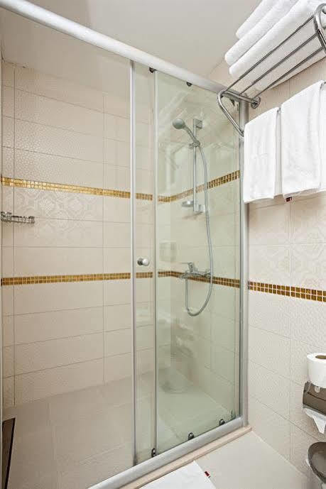 The Room Hotel & Apartments Antalya Zewnętrze zdjęcie