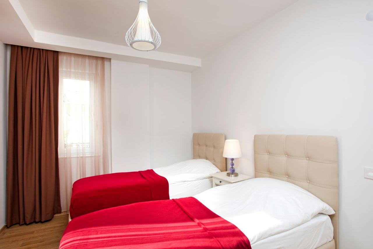 The Room Hotel & Apartments Antalya Zewnętrze zdjęcie