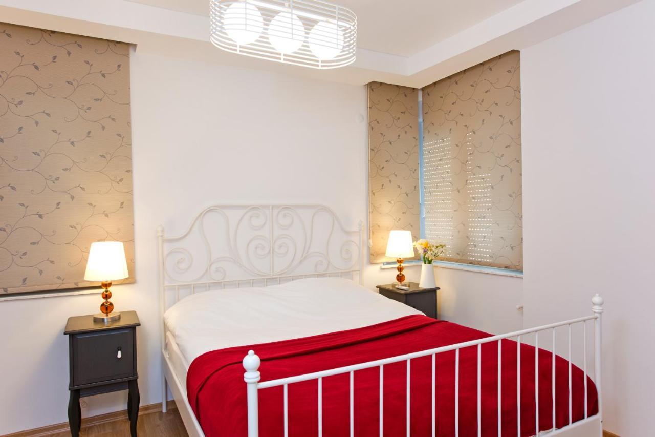 The Room Hotel & Apartments Antalya Zewnętrze zdjęcie